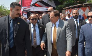 حبس و500 ألف جنيه غرامة وإعادة الشىء لأصله لمن يهدد بمنع توصيل مياه الشرب