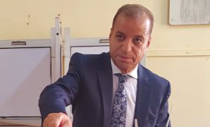انتخابات مجلس الشيوخ