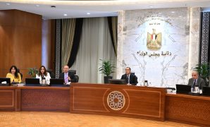 أهم المشاهد واللقطات فى الساعات الأولى من انتخابات مجلس الشيوخ.. السيدات يتقدمن الصفوف ويشاركن بقوة فى العرس الانتخابى.. الشباب يحضرون بقوة.. وجامعو القمامة يتقدمون صفوف المصوتين بلجان المقطم