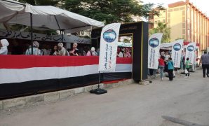هل الزواج يمنع من التقديم لكلية الشرطة لهذا العام.. اعرف التفاصيل