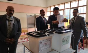غرامة تصل لـ200 ألف جنيه عقوبة نشر أخبار كاذبة عن الانتخابات.. اعرف التفاصيل