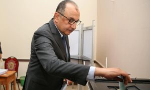 انتخابات آمنة تحت أعين الداخلية.. مديرو الأمن يتفقدون اللجان وسط استعدادات استثنائية.. غرفة عمليات تتابع وفرق لمساعدة الحالات الإنسانية.. أجهزة حديثة وشرطة نسائية تشارك فى التأمين.. ورفع درجة الاستعداد القصوى