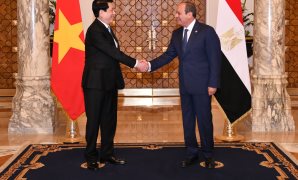 الهيئة الوطنية: وعى الناخبين فى انتخابات 2025 يكتب مشهدا ديمقراطيا متطورا