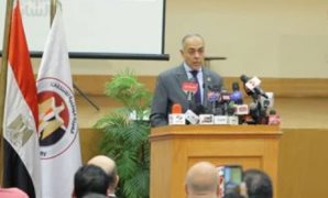 الهيئة الوطنية: وعى الناخبين فى انتخابات 2025 يكتب مشهدا ديمقراطيا متطورا