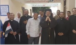النائب حسن عمار: المشاركة فى انتخابات الشيوخ 2025 خطوة لبناء برلمان يُعبّر عن طموحات الشعب