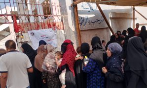 القانون ينظم الرقابة على وسائل الإعلام خلال الانتخابات وجزاءات للمخالفين