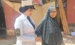 بالمحافظات الحدودية.. إقبال كبير على التصويت في انتخابات مجلس الشيوخ 2025