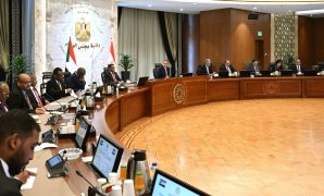 اللي جاي أقوى": مصر بتبني مستقبلها بخطة تنموية لحد 2029 .. شراكات عالمية ومشروعات عملاقه في الطريق .. الانطلاقه برأس الحكمة وصولا إلي مستثمري عواصم المال العالمية .. معدل النمو يصل إلي 6% 