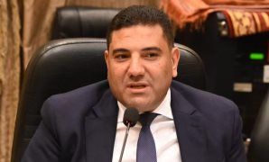 برلمانى: كلمة الرئيس بالأكاديمية العسكرية رسالة واضحة للعالم وتجسيد حقيقى لدور مصر فى دعم القضية