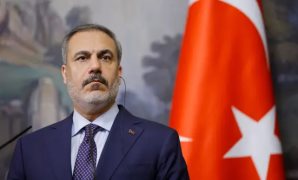 وكيل "إسكان النواب": كلمة الرئيس بالأكاديمية العسكرية رسالة واضحة للعالم وتجسيد لدعم القضية الفلسطينية