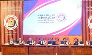 أعضاء مجلس الشيوخ 2025 عن حزب الجبهة الوطنية.. شكرًا للمواطنين وقيادات الحزب.. ويؤكدون: خدمة الوطن والمواطن هدفنا وليس المناصب.. وتمكين الشباب ورواد الأعمال أولوية تحت القبة