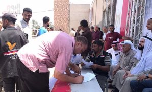 خدمات يتمتع بها المؤمن عليهم فى قانون التأمين الصحى الشامل..اعرفها