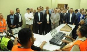 جهود صندوق مكافحة الإدمان في العلاج والتوعية خلال أسبوع.. فيديو