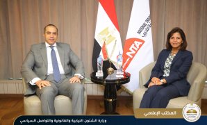 "خارجية النواب": التهجير القسري للفلسطينيين يهدف لتصفية وإنهاء القضية