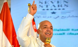 معلومات الوزراء: 3261.9 مليون دولار صادرات مصر من المعادن الثمينة فى 2024