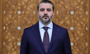 في أول محادثات مباشر.. وزير الخارجية السورى يلتقي بوفد إسرائيلي بوساطة امريكية