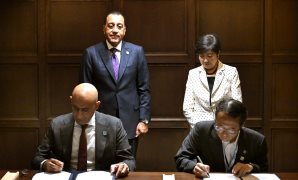 النائبة حنان وجدي: مصر صوت العقل والحكمة في المنطقة ودورها محوري في دعم غزة  
