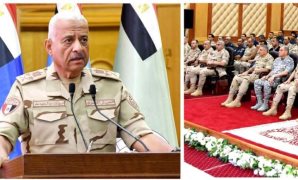 النائبة حنان وجدي: مصر صوت العقل والحكمة في المنطقة ودورها محوري في دعم غزة  