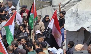 حزب الوعى: تعنت الاحتلال للمقترح المصرى يعكس غياب الإرادة الحقيقية للسلام