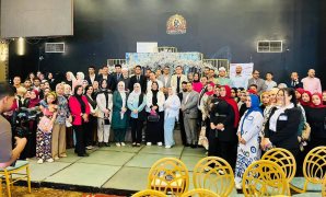 حزب الوعى: تعنت الاحتلال للمقترح المصرى يعكس غياب الإرادة الحقيقية للسلام