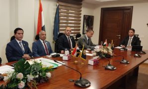 قيادى بـ"حماة الوطن: زيارة الرئيس السيسى للسعودية توحيد للصف العربى فى مواجهة التحديات