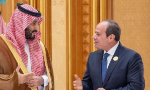 قيادى بـ"حماة الوطن: زيارة الرئيس السيسى للسعودية توحيد للصف العربى فى مواجهة التحديات