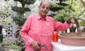 محمد مصطفى شردى بعد القبض على ميدو: احذروا غضب المصريين