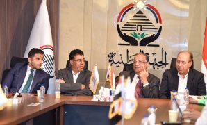 القانون يحدد مدة عضوية الهيئة الوطنية للصحافة
