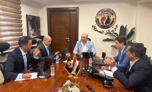 شروط بالقانون لعمل السفن فى الملاحة البحرية.. تعرف عليها