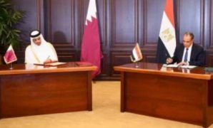 مستقبل وطن: خطة تحويل مصر لمركز عالمى للتجارة واللوجستيات تسهم فى النهوض صناعيًا