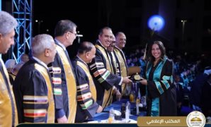 سامى نصر الله: وعى الشعب المصرى خط الدفاع الأول أمام حملات التحريض ضد الدولة