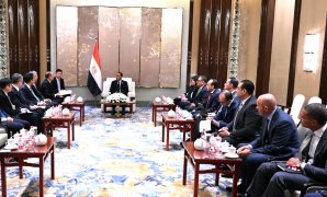خطة تنمية مصر  من مشروعات منفصلة إلى سياسات مترابطة تصنع المستقبل حتي 2030   