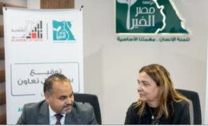 حزب المؤتمر: نستهدف الدفع بوجوه جديدة قادرة على خوض المعركة الانتخابية فى 2025