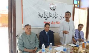 خبير علاقات دولية: زيارة وفد الكونجرس إلى معبر رفح تكشف حجم "الإجرام الإسرائيلى"