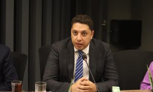 أحمد محسن