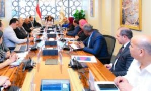 العسيلي: إزالة الحواجز من محيط السفارة البريطانية رسالة كرامة وسيادة للدولة المصرية