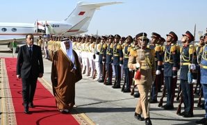 النائب عادل عتمان: إزالة الحواجز أمام السفارة البريطانية خطوة نحو إعادة الانضباط المروري وتعزيز سيادة القانون 