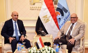 معلومات الوزراء": مصر في المركز الـ 24 عالمياً كأفضل واجهة سياحية يُمكن زيارتها في عام 2025 ضمن تصنيف مجلة (CEOWORLD) الأمريكية 