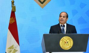 النائب عادل مأمون عتمان يشيد بكلمة الرئيس في ذكرى المولد النبوي ودورها في تعزيز القيم الوطنية