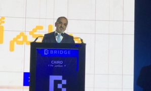 "بريدج".. جسر التواصل بين الدول.. قمة تجمع رواد الإعلام وصناعة المحتوى فى ديسمبر المقبل.. استبدال "الجزر المنعزلة" بالحوار الفعال ودعم البنية التحتية لصناعة الإعلام.. ومسئول بـ"الوطنى للإعلام": مصر أساس كل فكرة