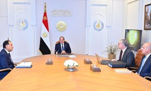 النائبة أمل رمزي: نتنياهو يبيع الوهم.. وتصريحاته عن التهجير “هذيان سياسي”