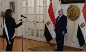 النائب أحمد سمير: نتنياهو يهرب من أزماته بأوهام التهجير.. وتصريحاته مكانها الطبيعي “سلة مهملات التاريخ”
