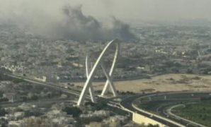 جيش الاحتلال الإسرائيلي يقر باستهداف قادة حماس في قطر