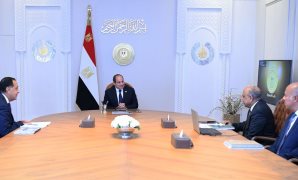 رئيس الوزراء ونظيرته التونسية يترأسان غدا اجتماعات اللجنة العليا المُشتركة  