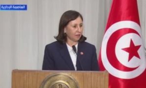 بدء اجتماع اللجنة العليا المشتركة المصرية التونسية برئاسة رئيسى الوزراء بالبلدين