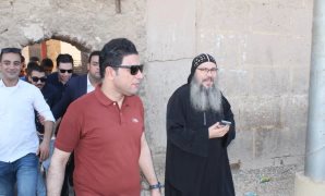محافظ البنك المركزى: الموارد المحلية من العملة الأجنبية سجلت مستوى قياسياً خلال شهر أغسطس