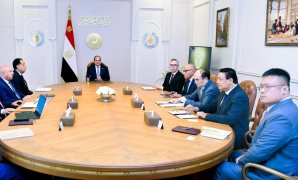 مصر تعزز شراكاتها الاستثمارية العربية.. خطط لتنمية كبرى بقطاعات النقل والطاقة والعقارات 