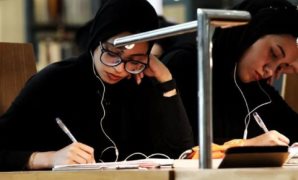 إيلاريا حارص: رسائل الرئيس السيسى الصريحة تهز إسرائيل وتؤكد وحدة الصف العربى والإسلامى