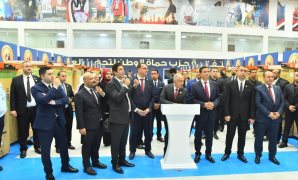 أحمد سمير: مشاركة الرئيس السيسى بقمة الدوحة تعكس دور مصر القيادى