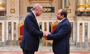 النائبة ميرال الهريدى: كلمة الرئيس فى قمة الدوحة تجسد ثوابت مصر ودورها القيادى عربيًا وإسلاميًا